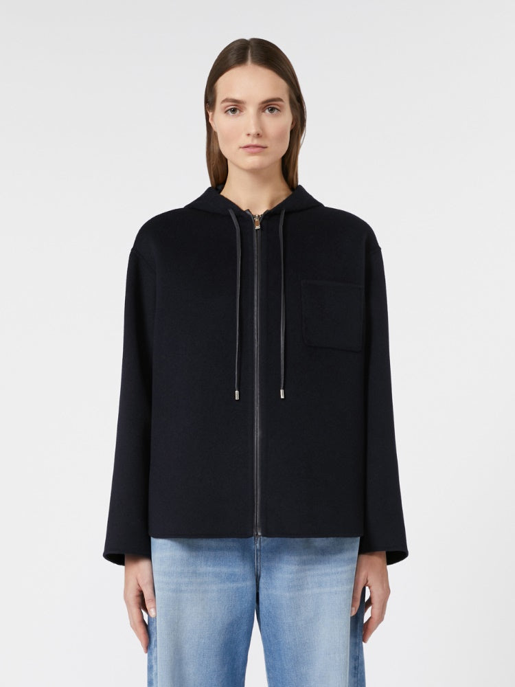 Mina Jacket - Navy