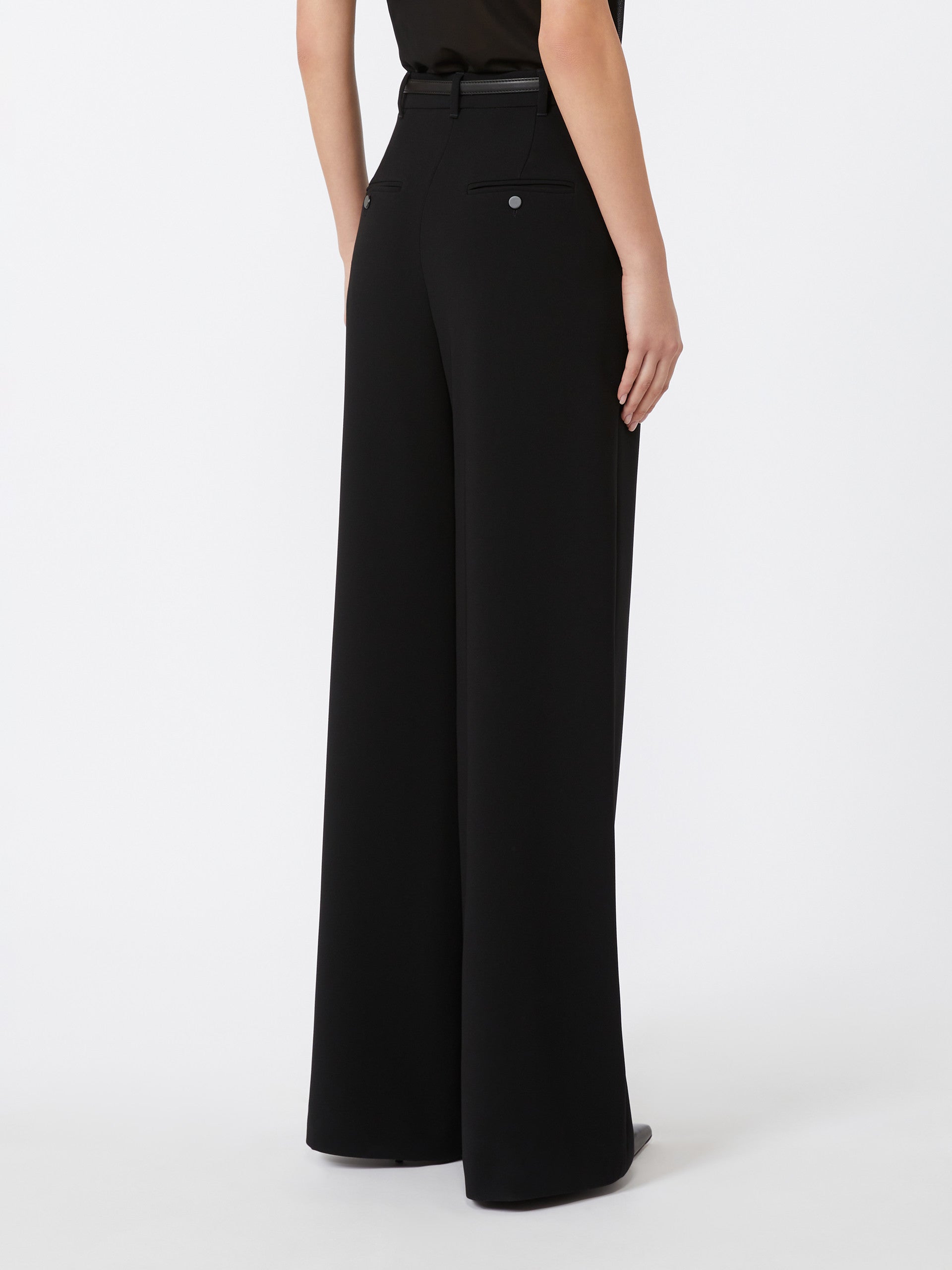 Jez Pantalon Black