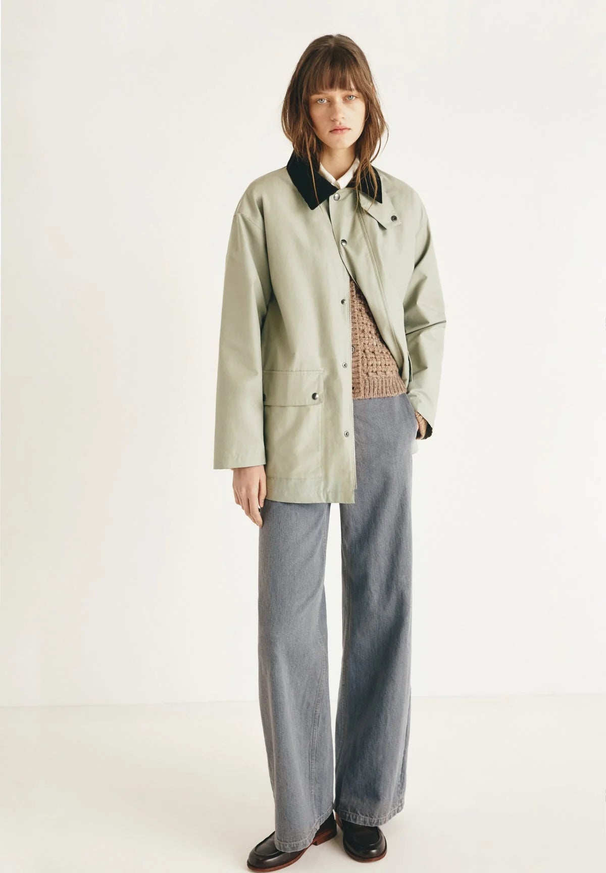 Anderson Coat