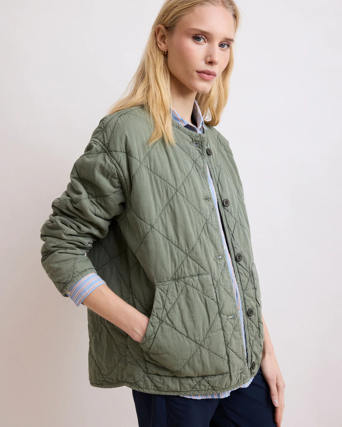 Vamos Jacket