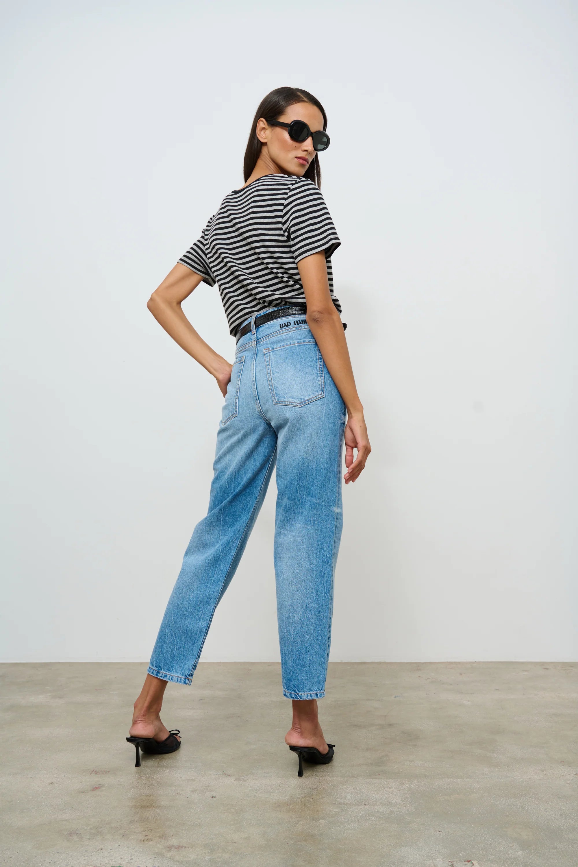 Gaia Denim