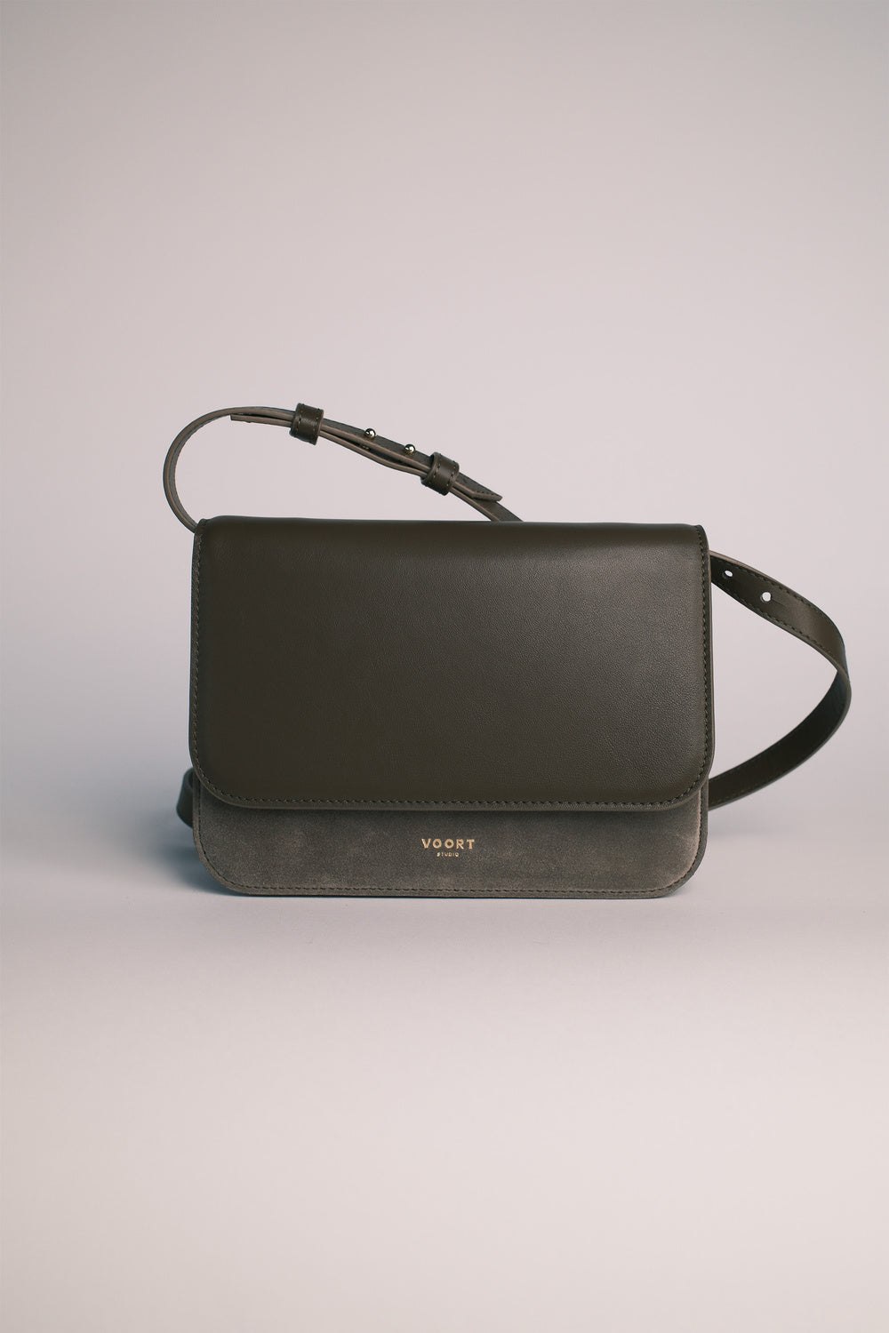 The Emmanuelle in Caribou Twinhide