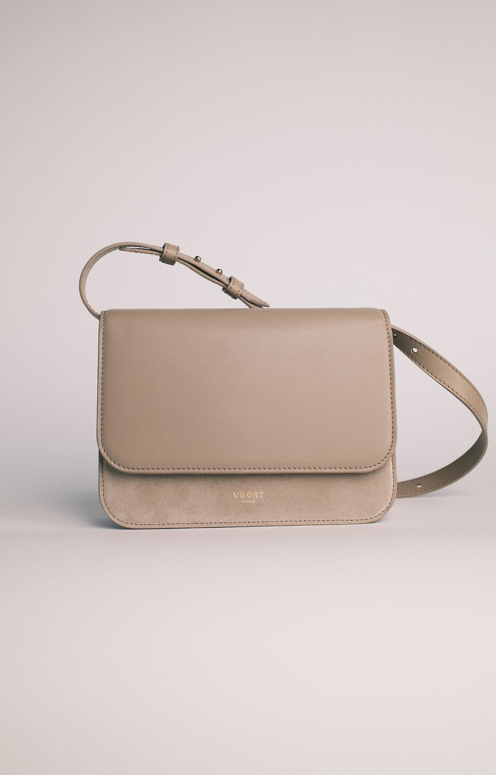 The Emmanuelle in Mouton Twinhide