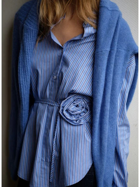 Bowen Belt Shirt