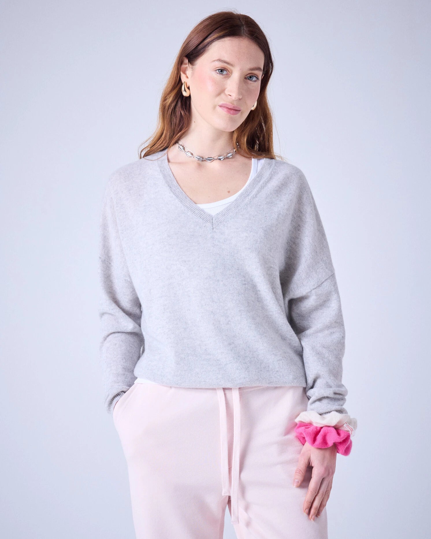 Alicia Cashmere