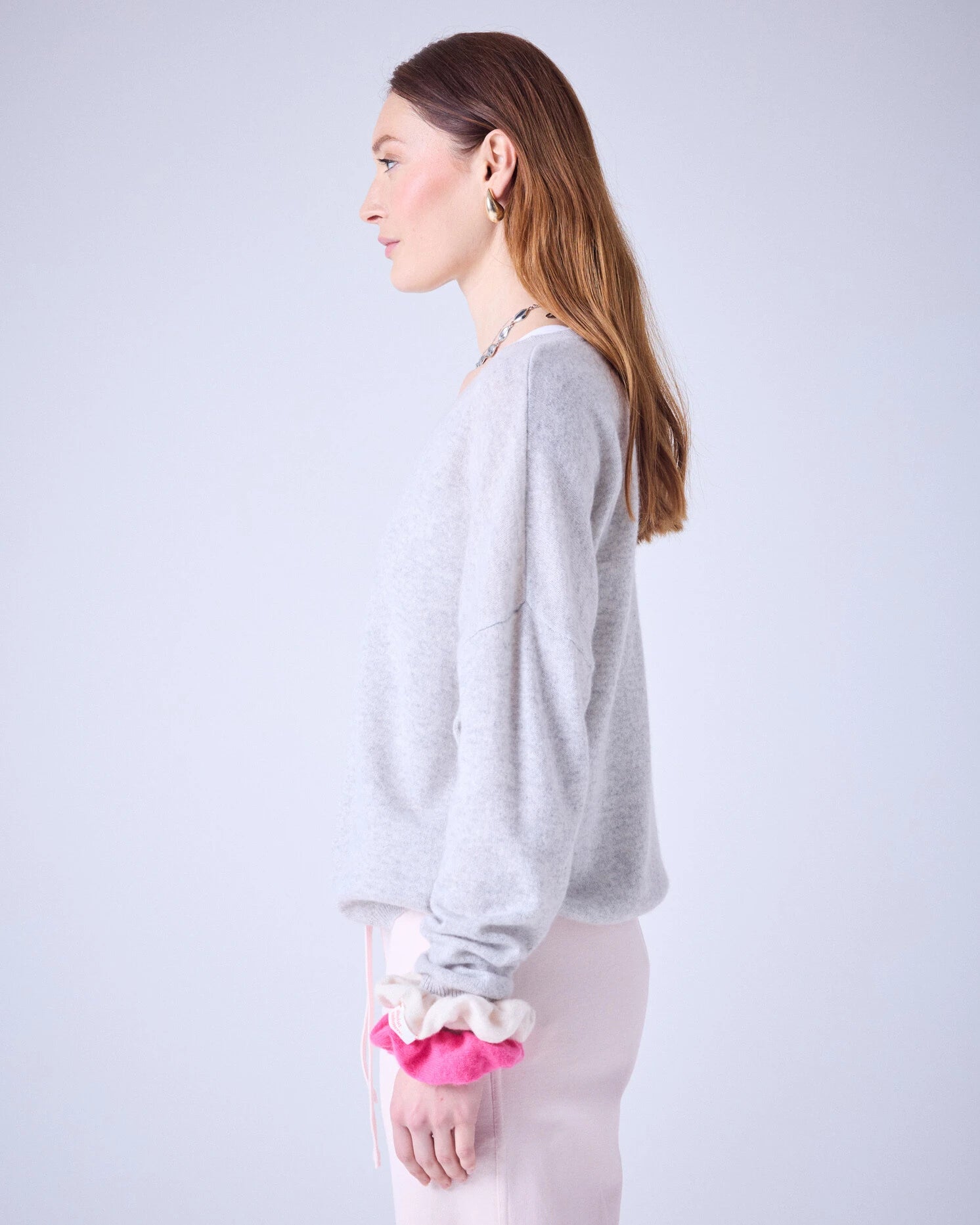 Alicia Cashmere