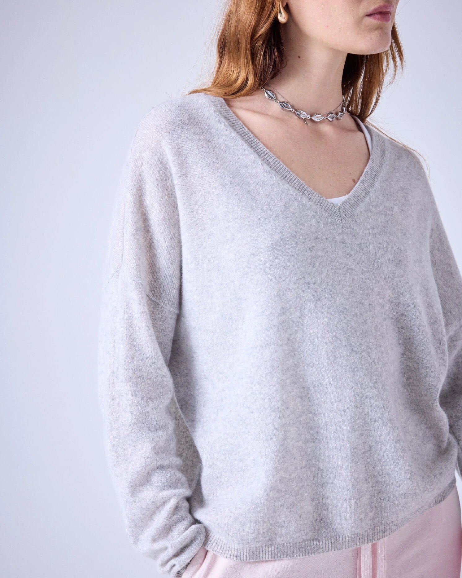 Alicia Cashmere