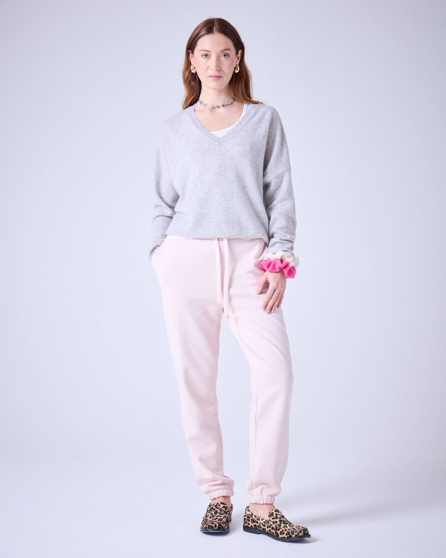 Alicia Cashmere