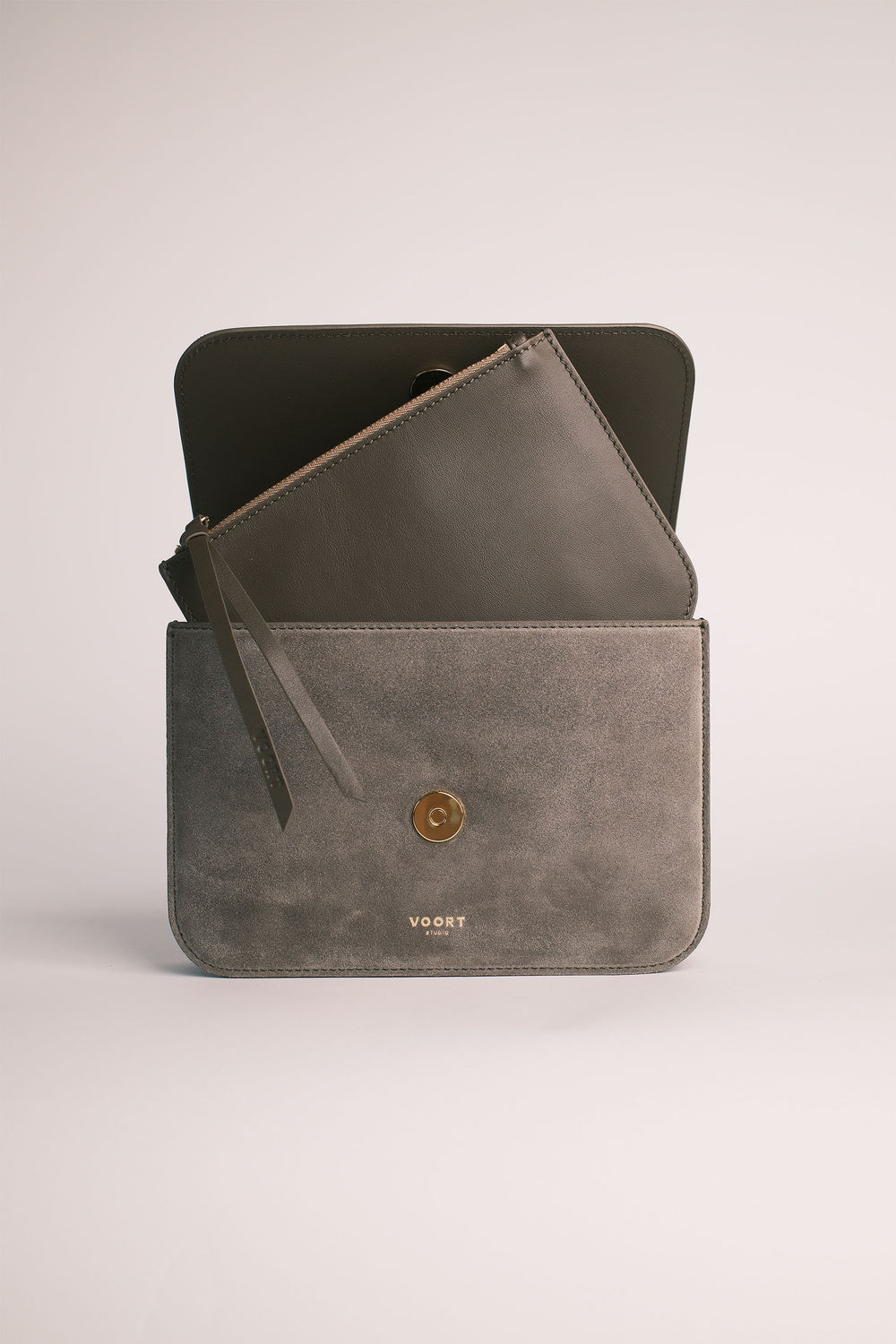 The Emmanuelle in Caribou Twinhide