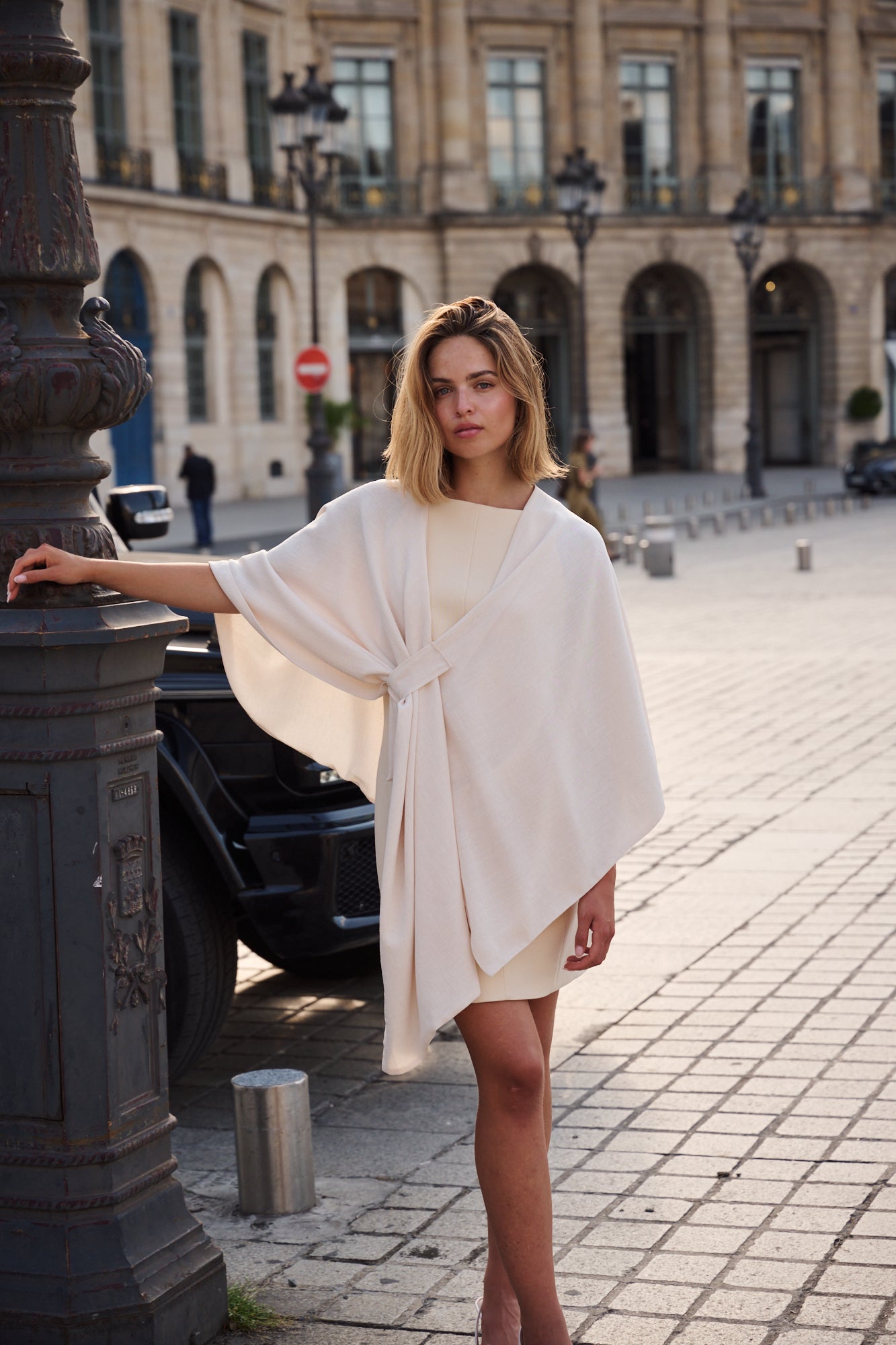Milly Dress Sunny