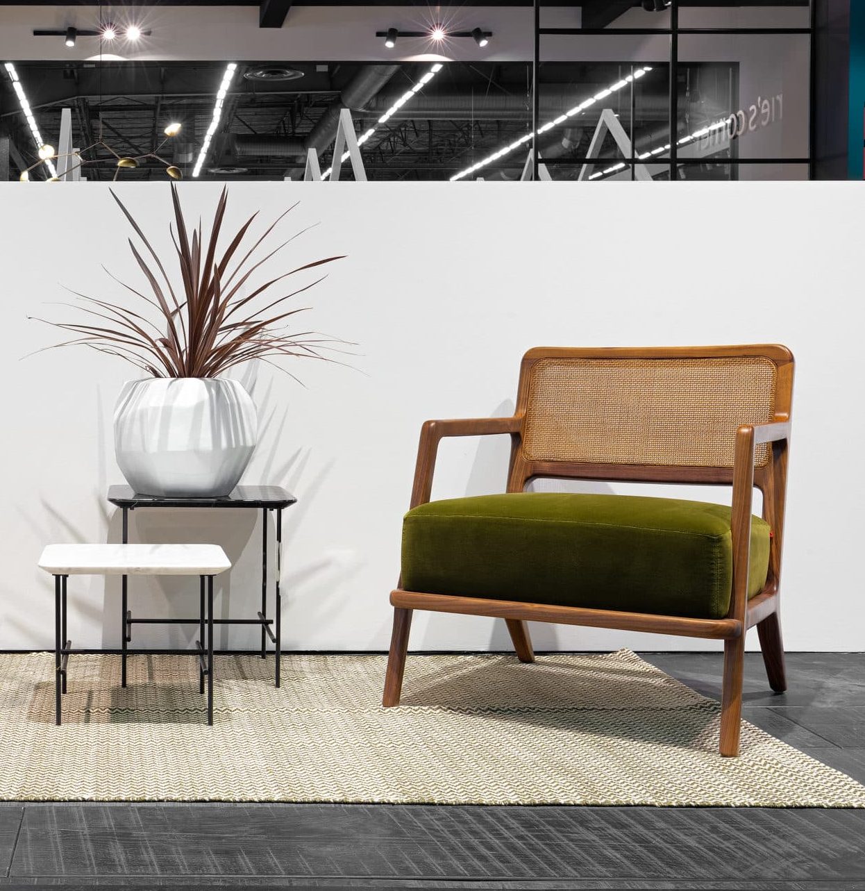Ashton Armchair