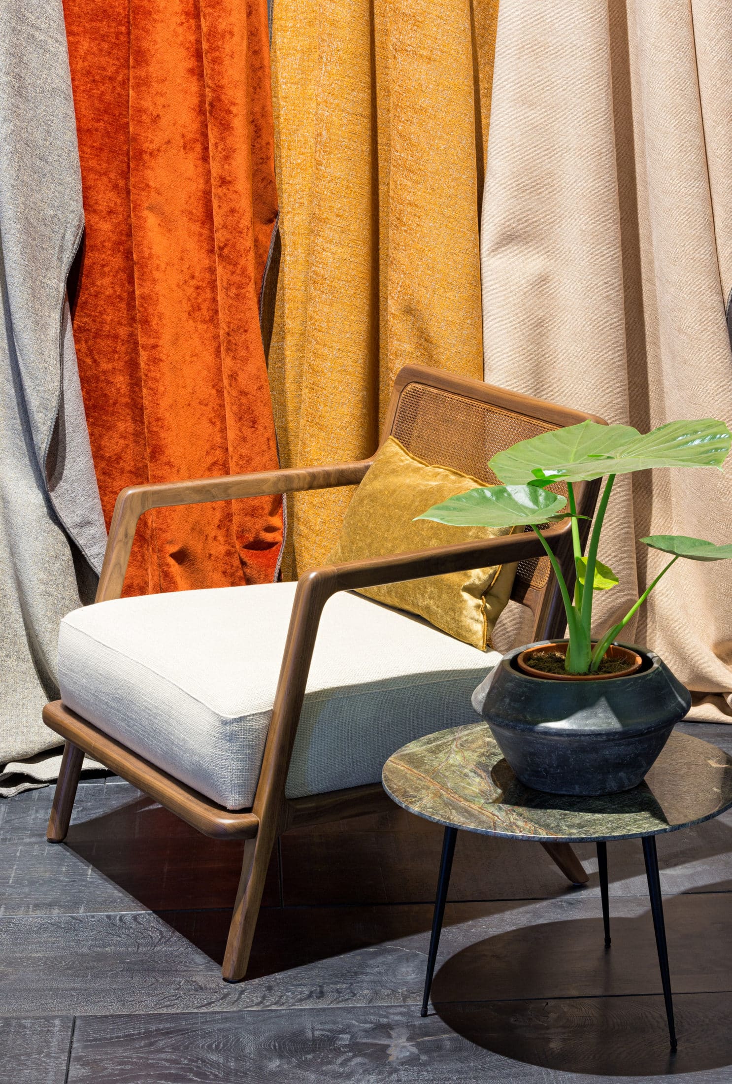 Ashton Armchair