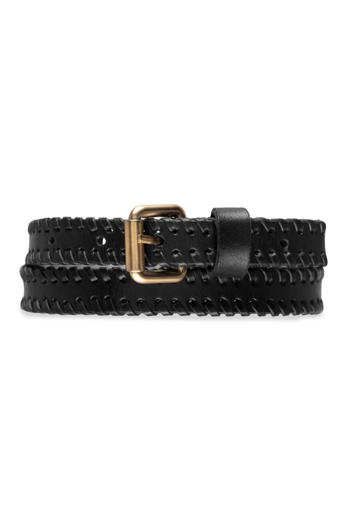 Nelly belt Black