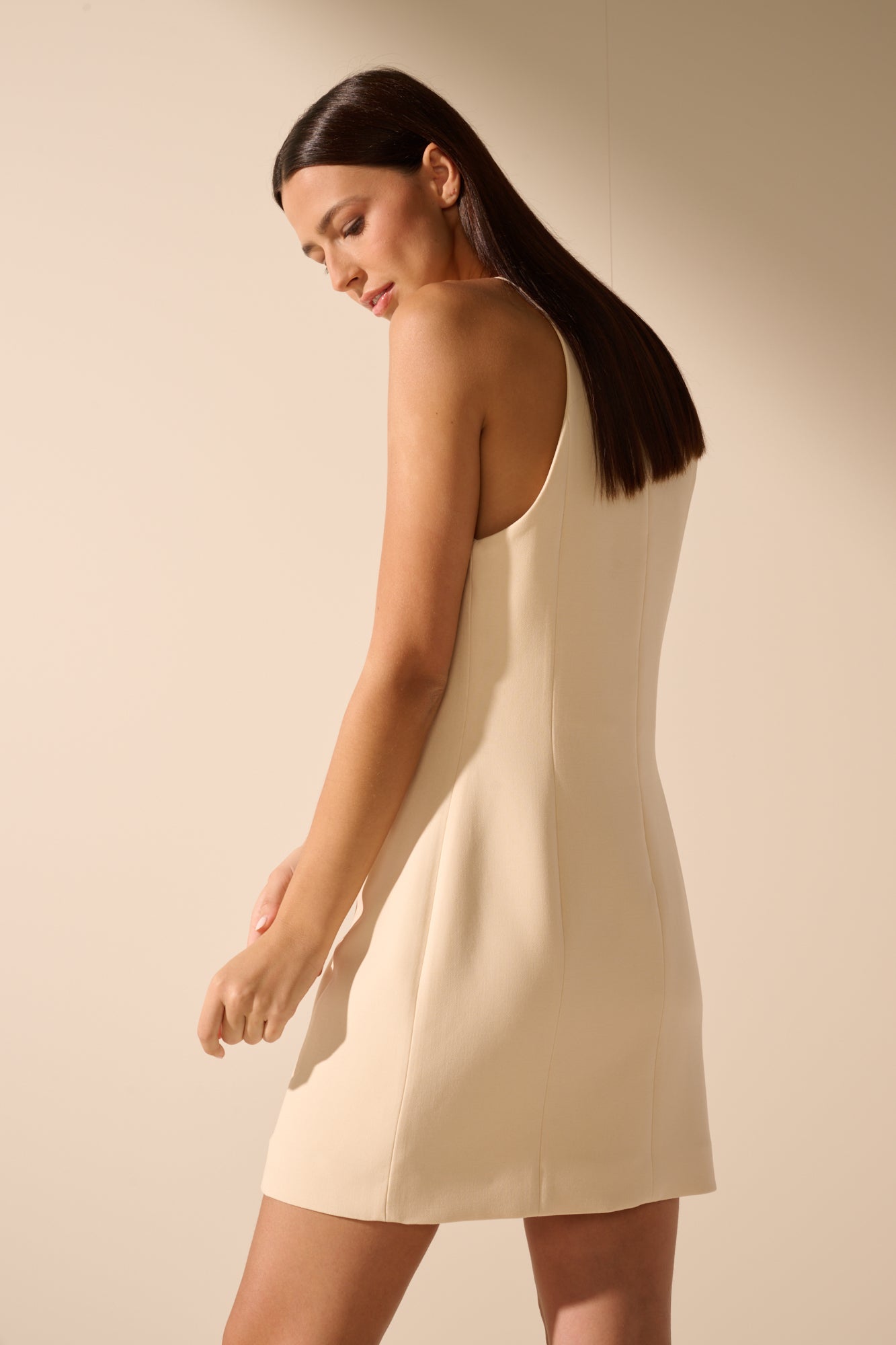 Milly Dress Sunny