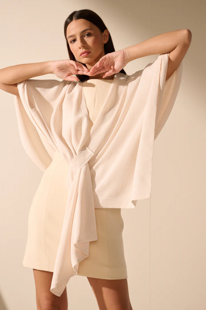 Milly Dress Sunny