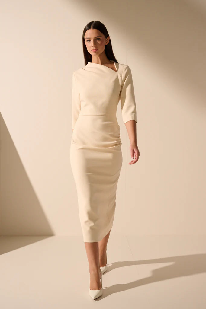 Taylor Dress Sunny