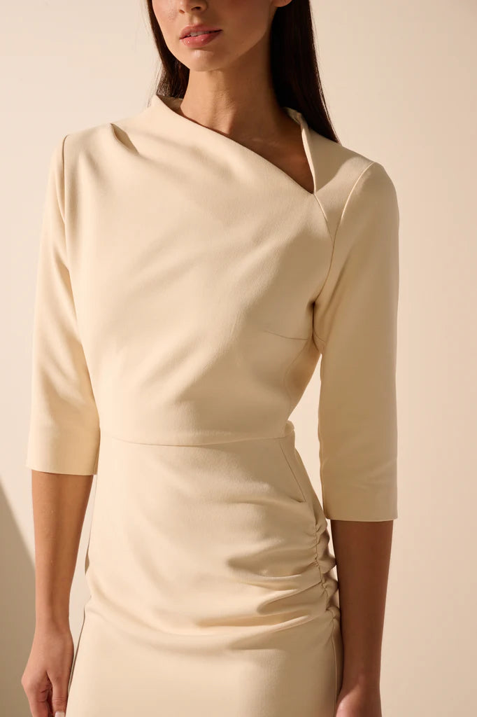 Taylor Dress Sunny
