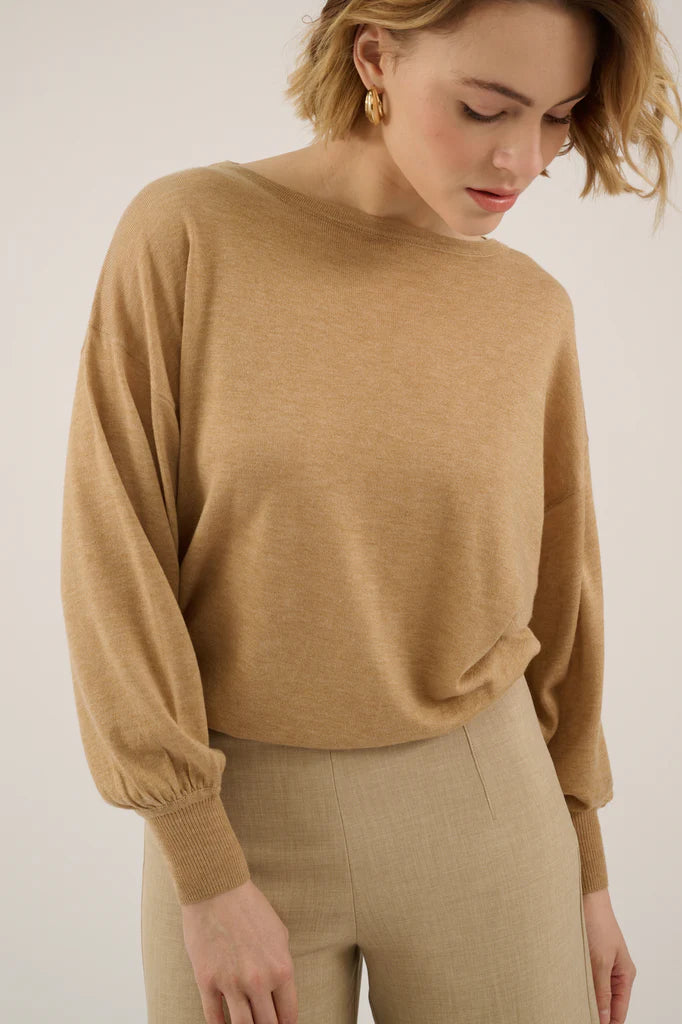 Otis Top Camel