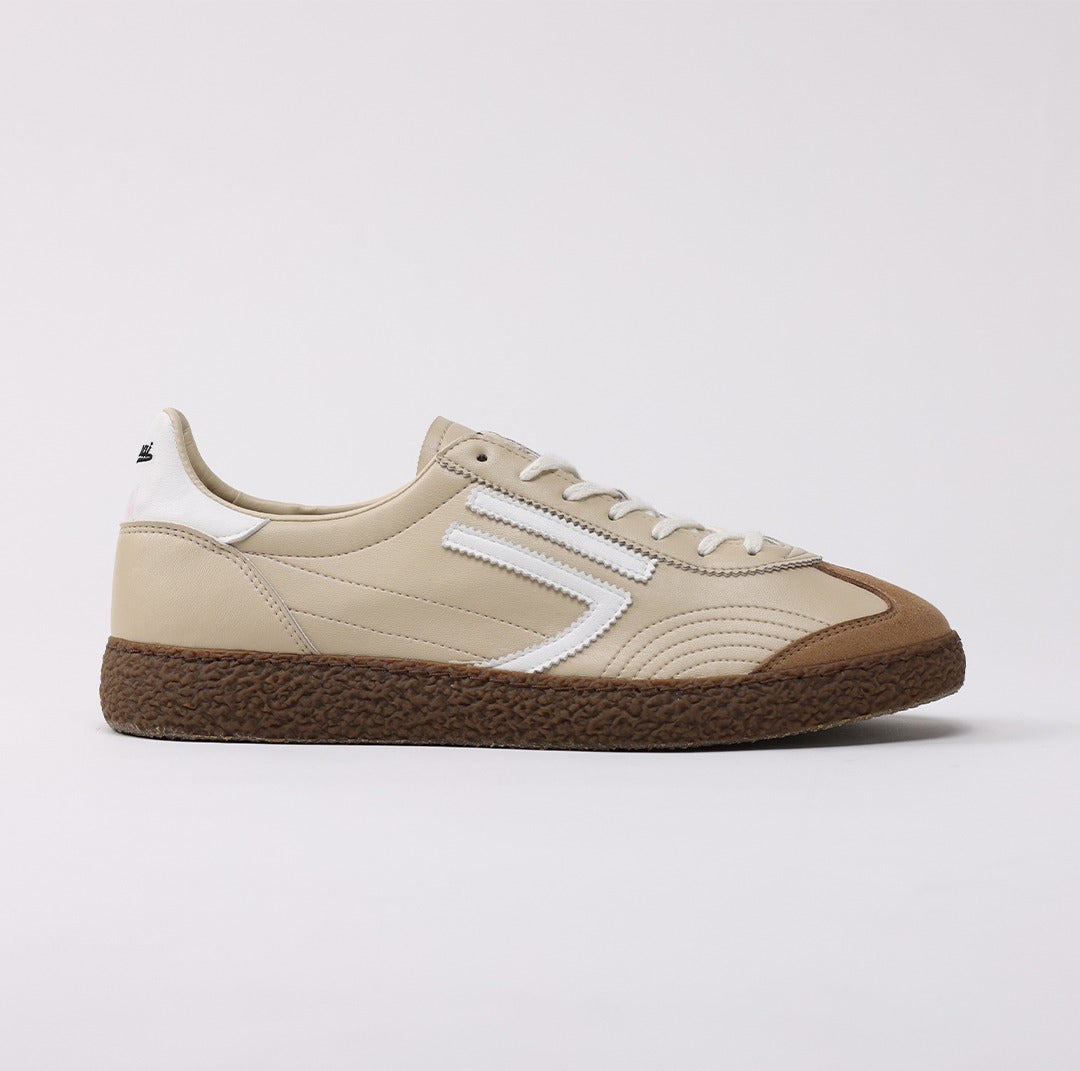 Puraai XS Sneakers - Flan