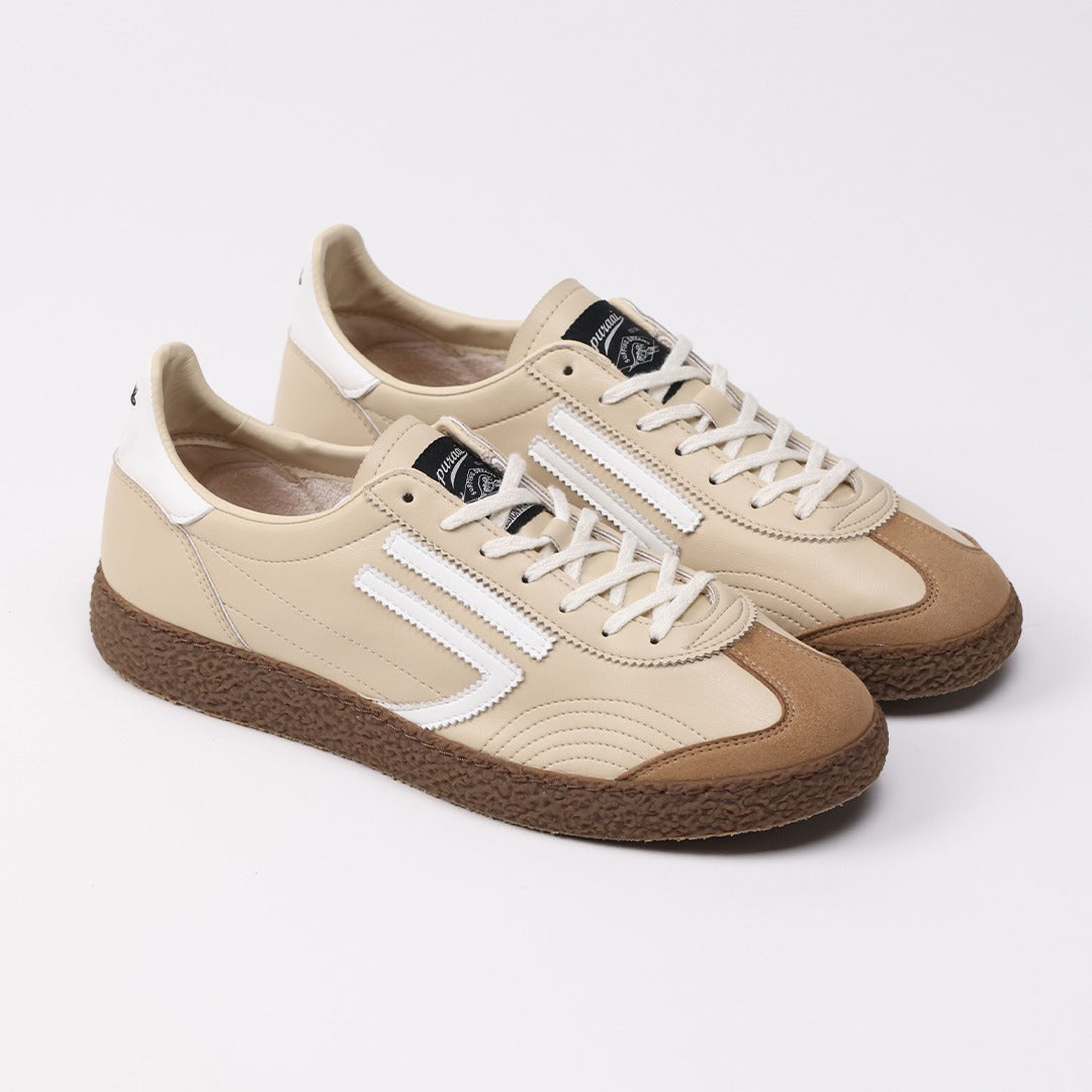 Puraai XS Sneakers - Flan