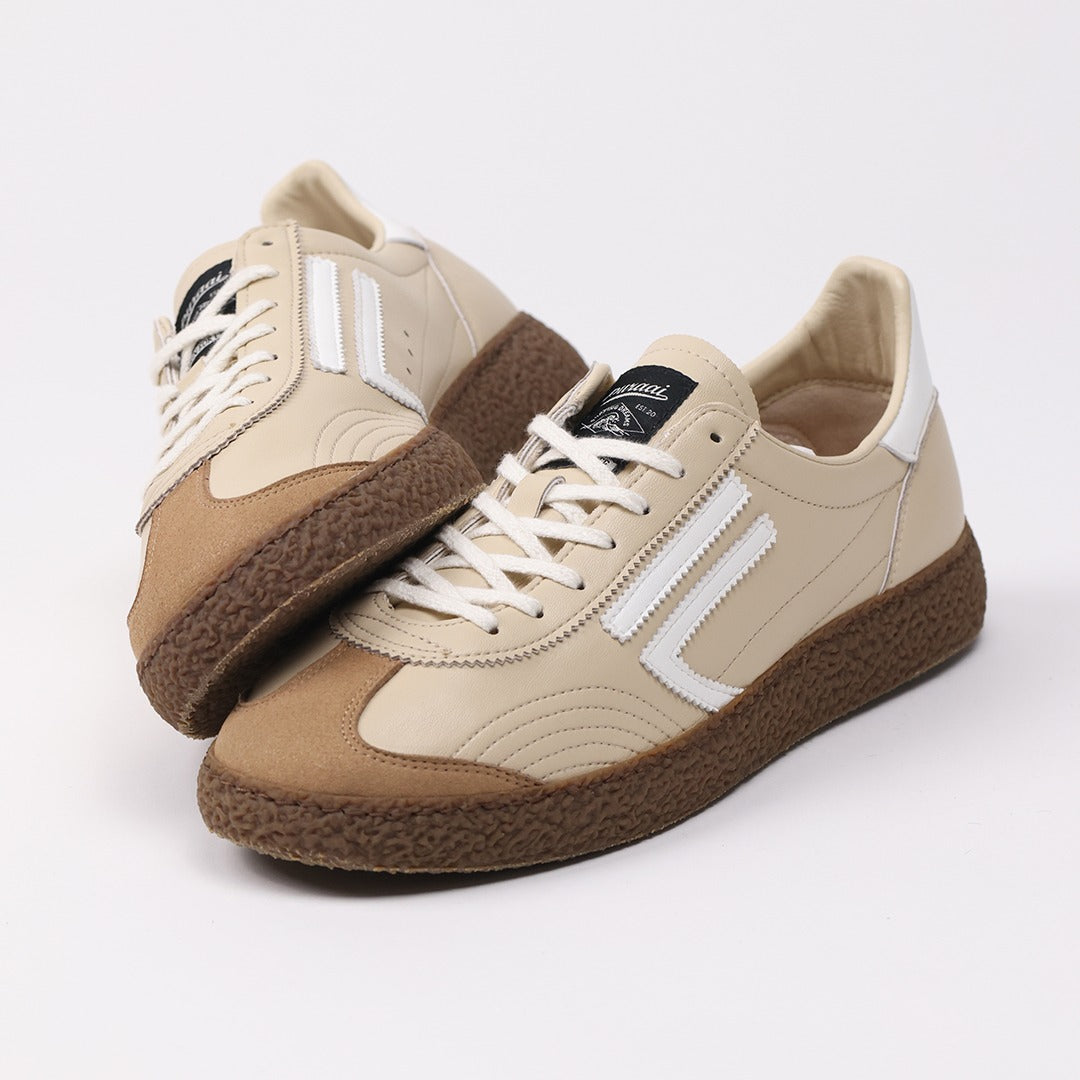 Puraai XS Sneakers - Flan