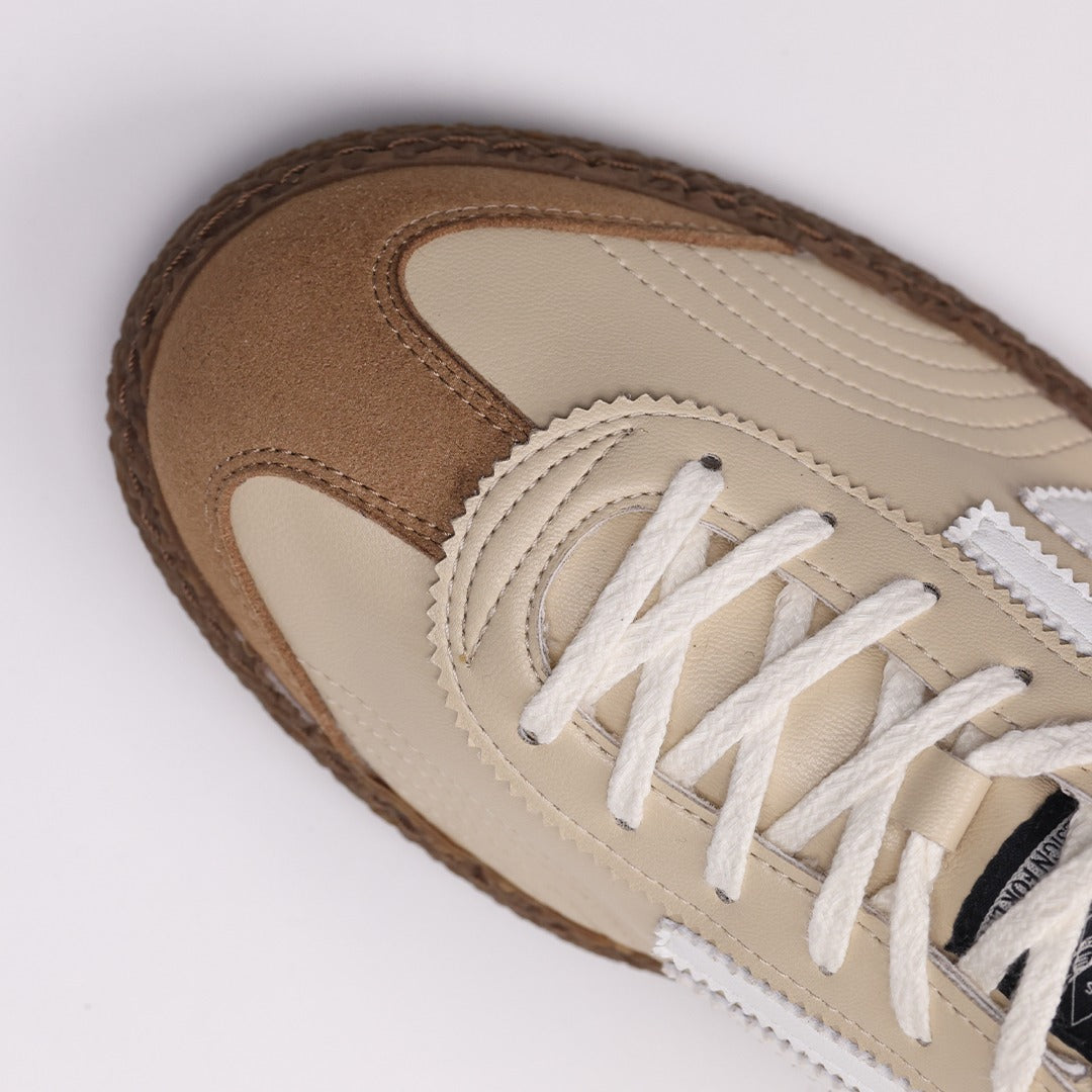 Puraai XS Sneakers - Flan