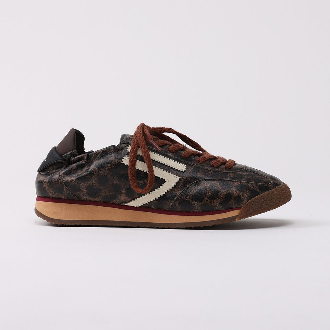 Panther Sneakers - Pardus