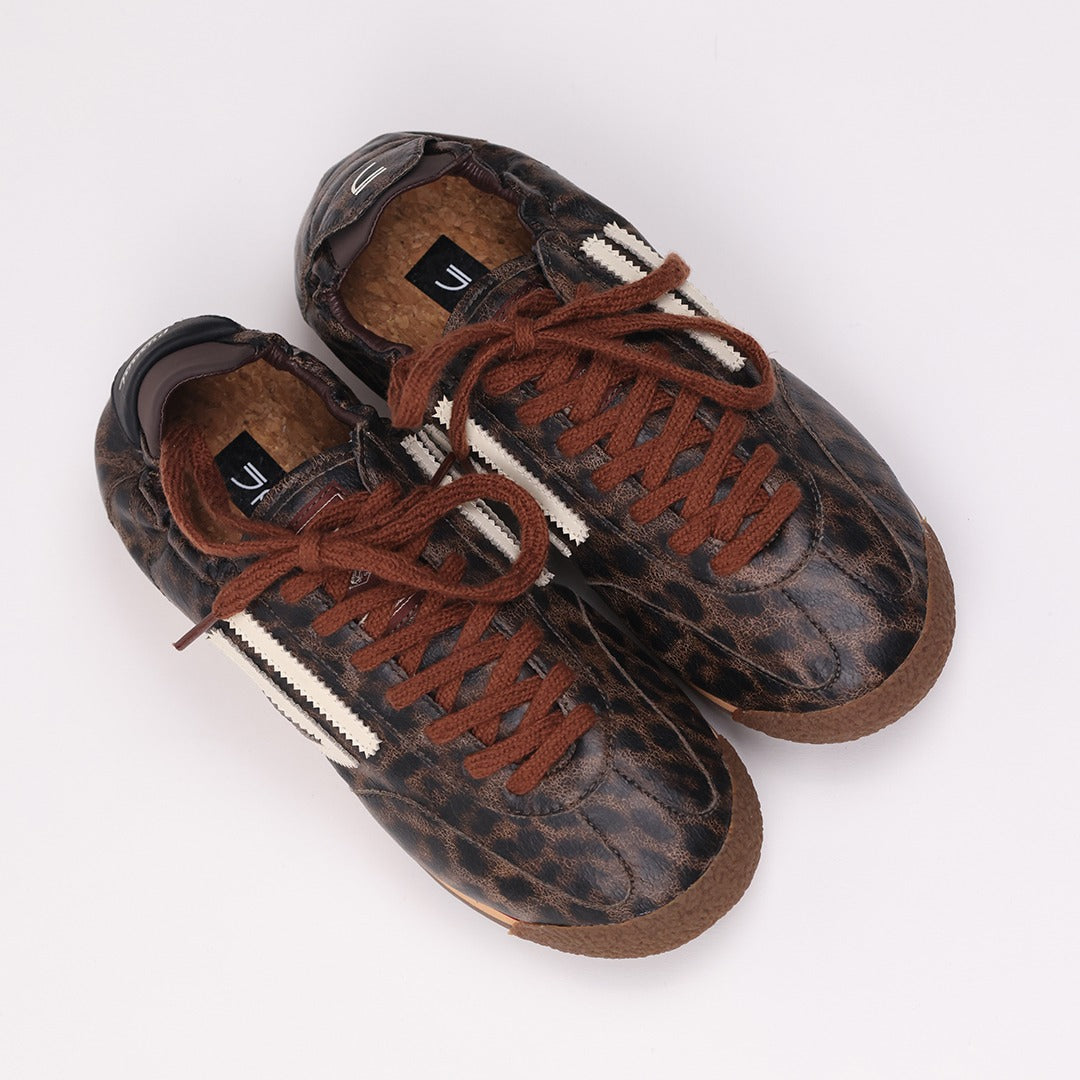 Panther Sneakers - Pardus