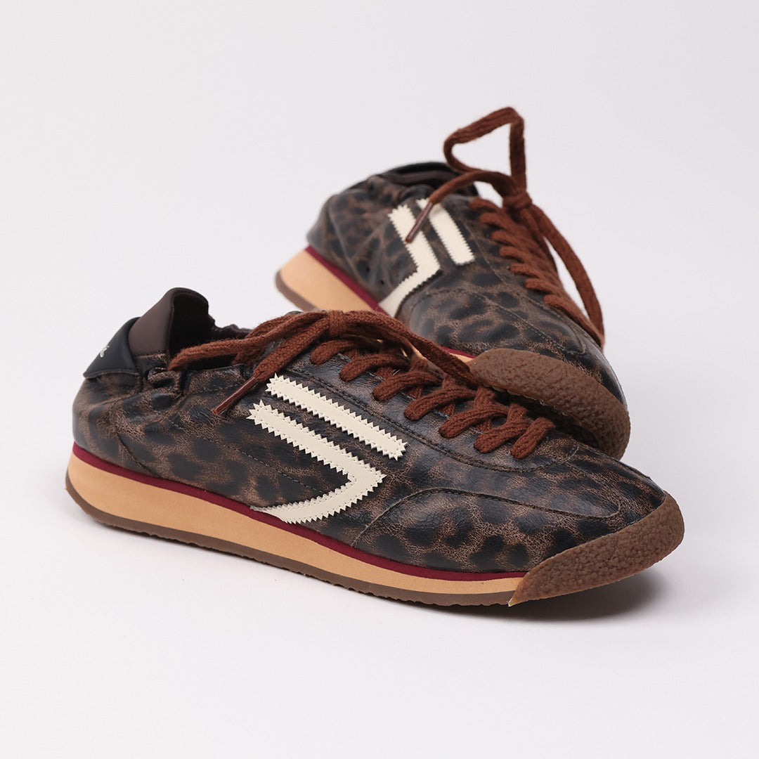 Panther Sneakers - Pardus