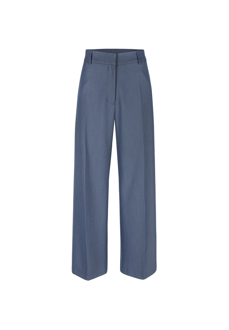 Lola Pants Indigo