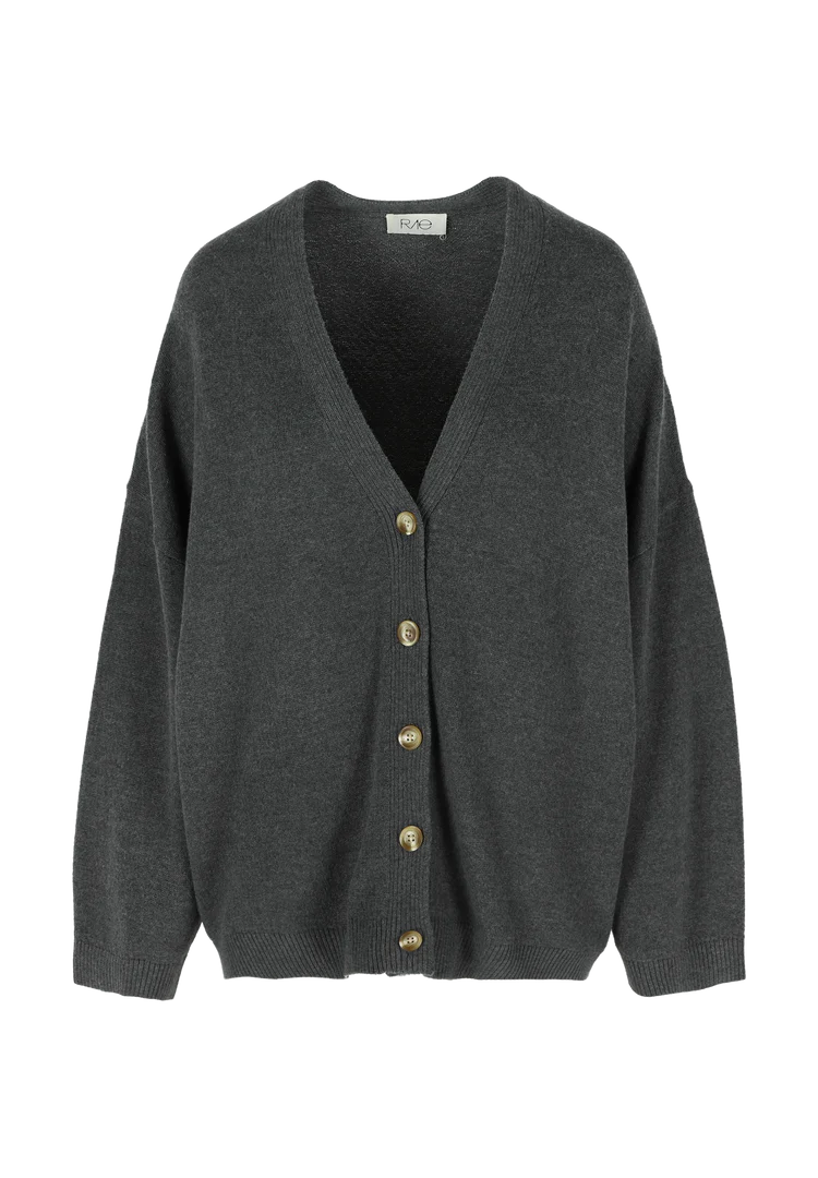 Paulien Cardigan Korat