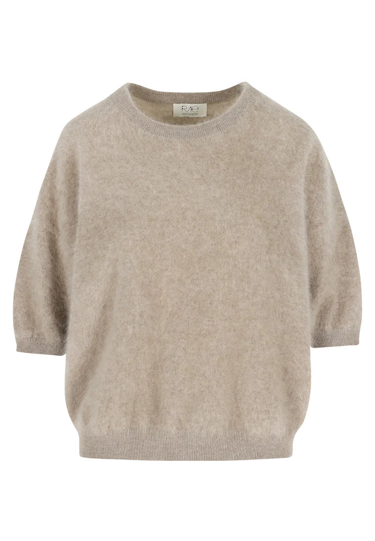 Rafaella Brushed Cashmere | Sand