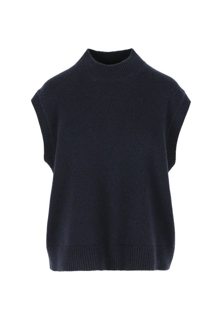 Sam Sleeveless