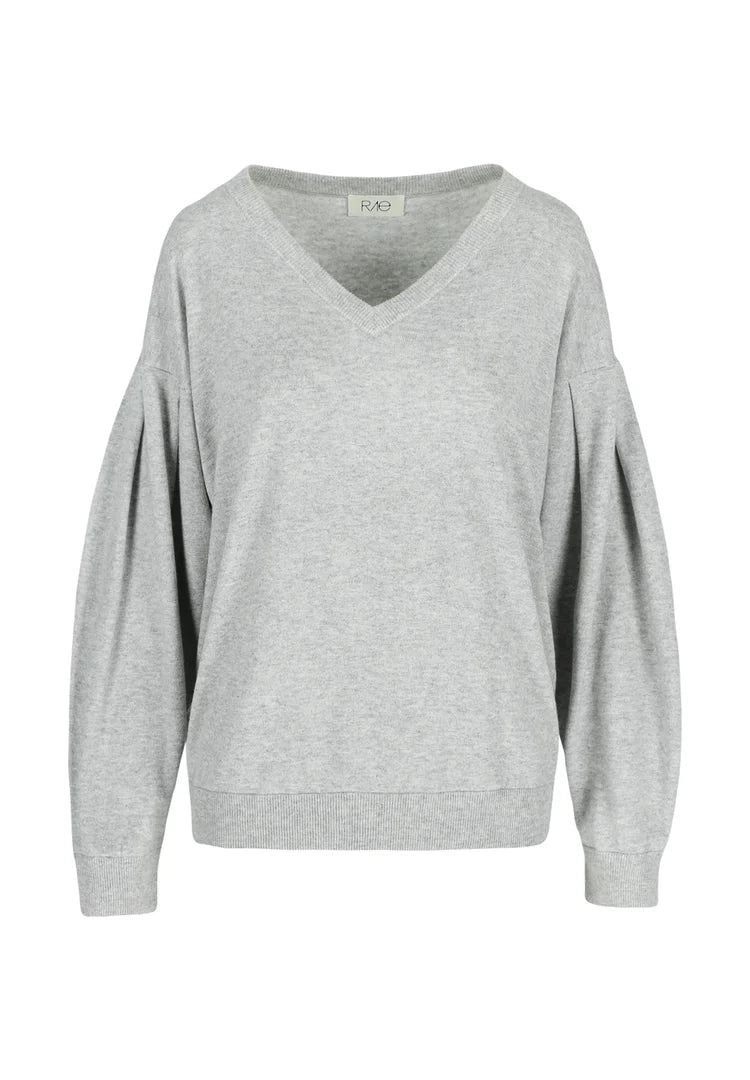Bianca Sweater Grey