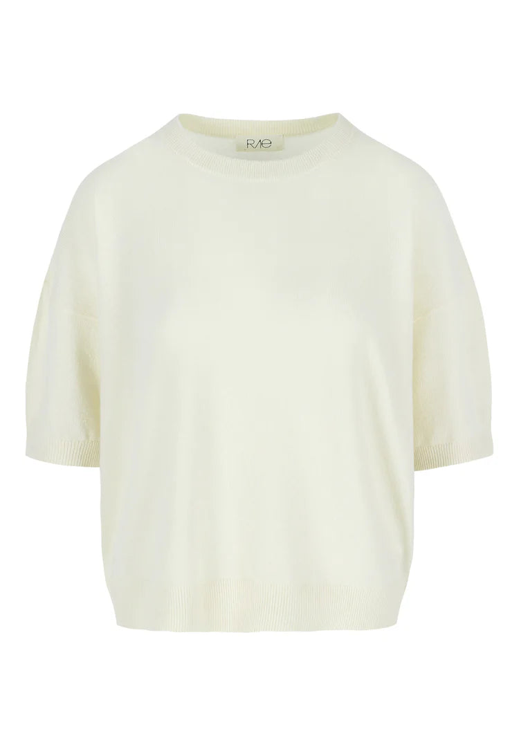 Rafaella Cashmere Off-white