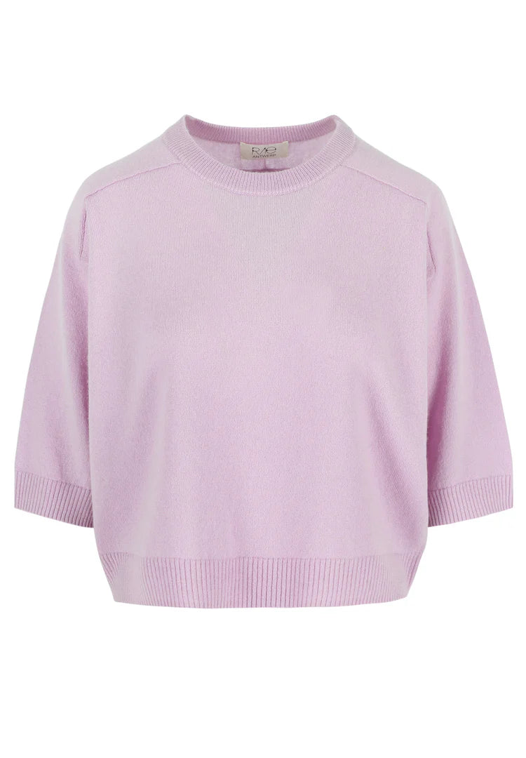 Ivy Cashmere Rose Quartz