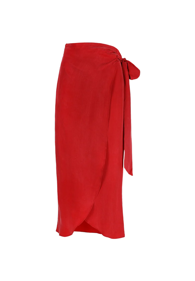 Firenze Wrap Skirt