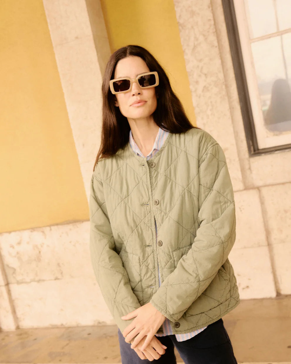 Vamos Jacket