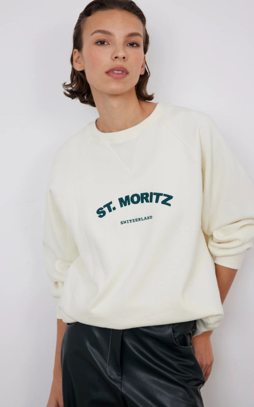 Moritz Sweater