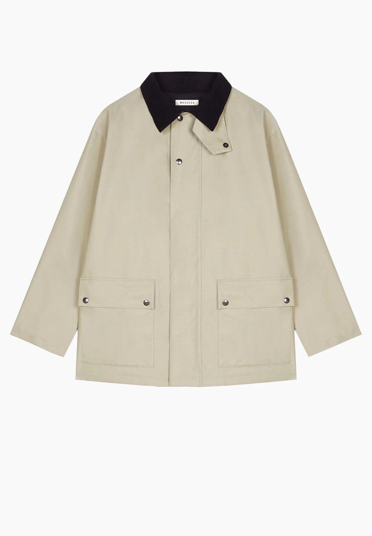 Anderson Coat