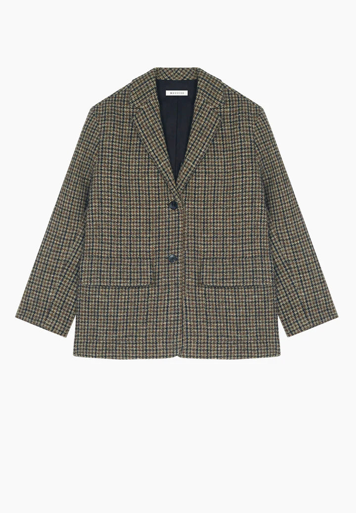 Canova Blazer