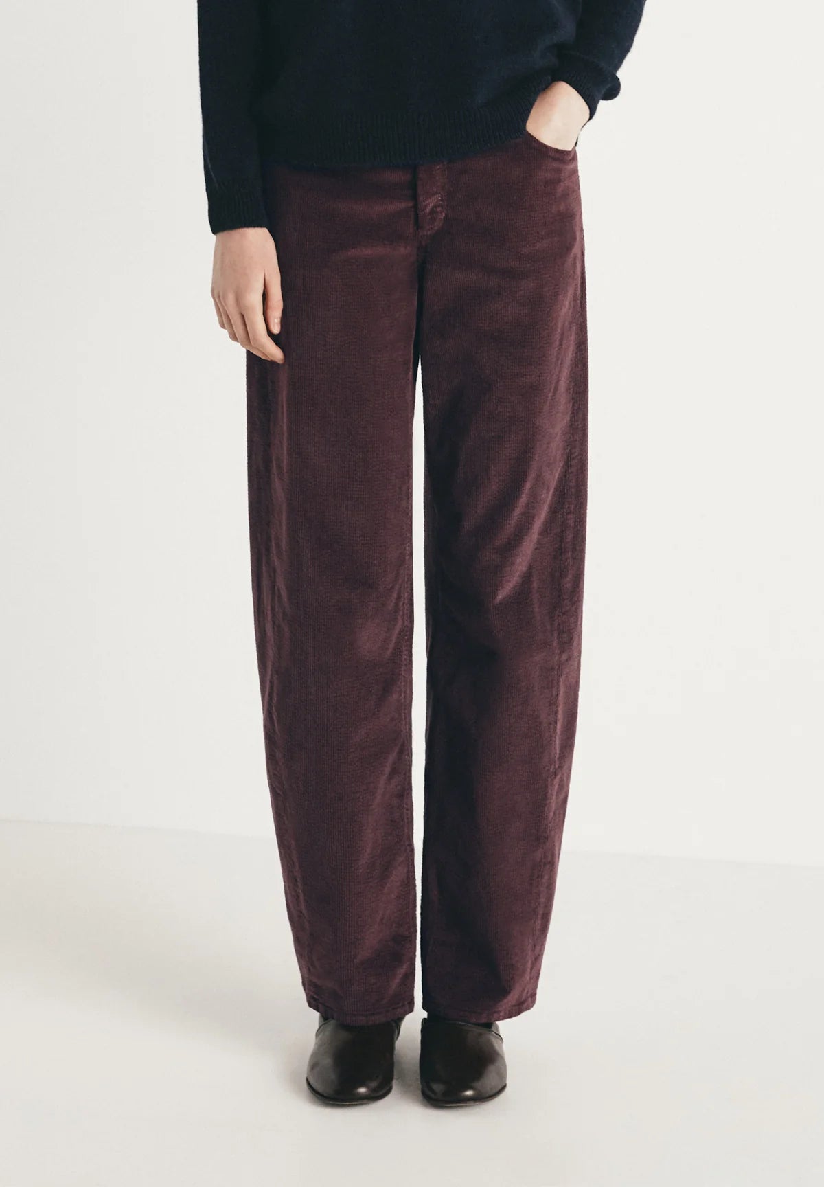 Pascal Pants