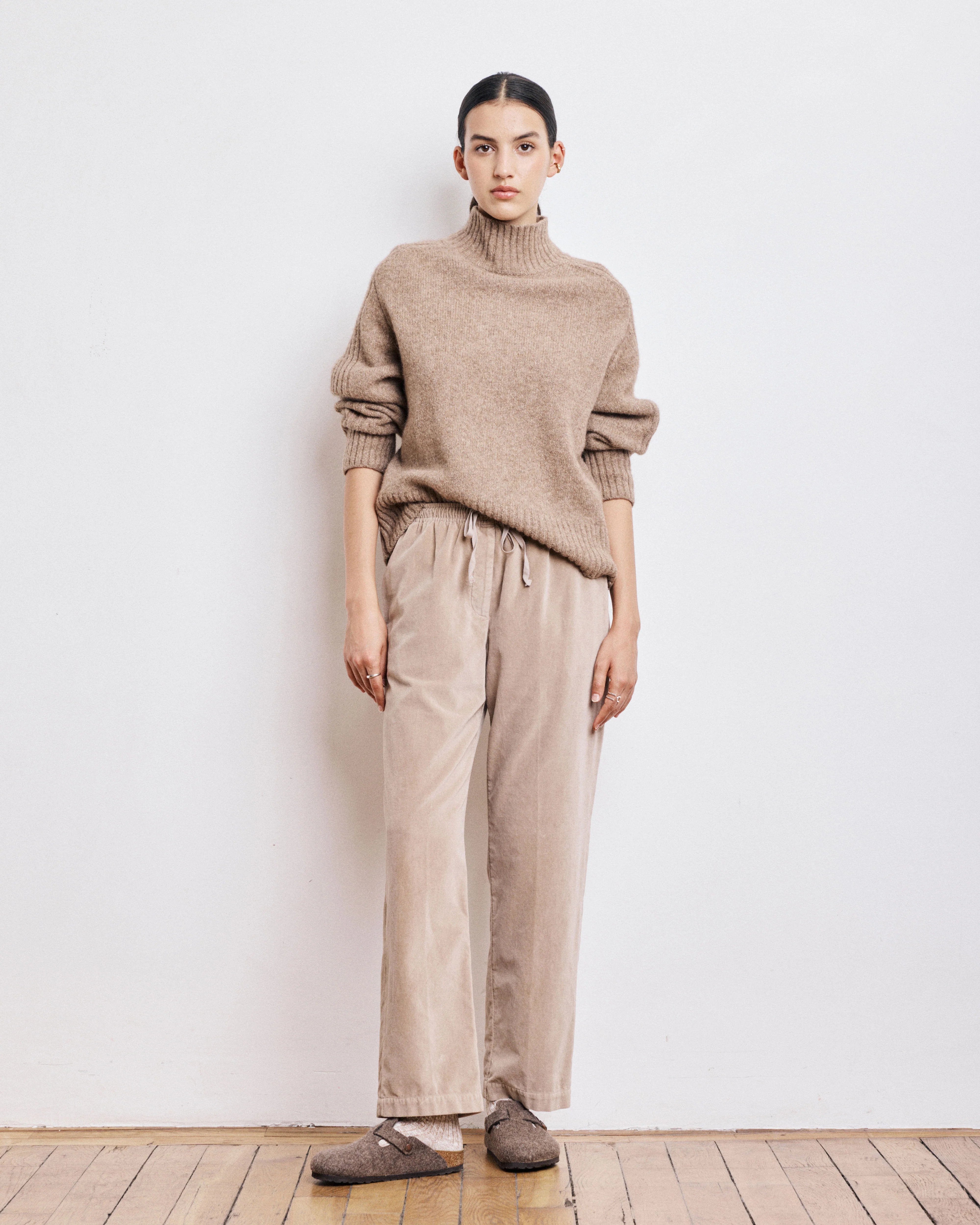 Peyo Beige Pants