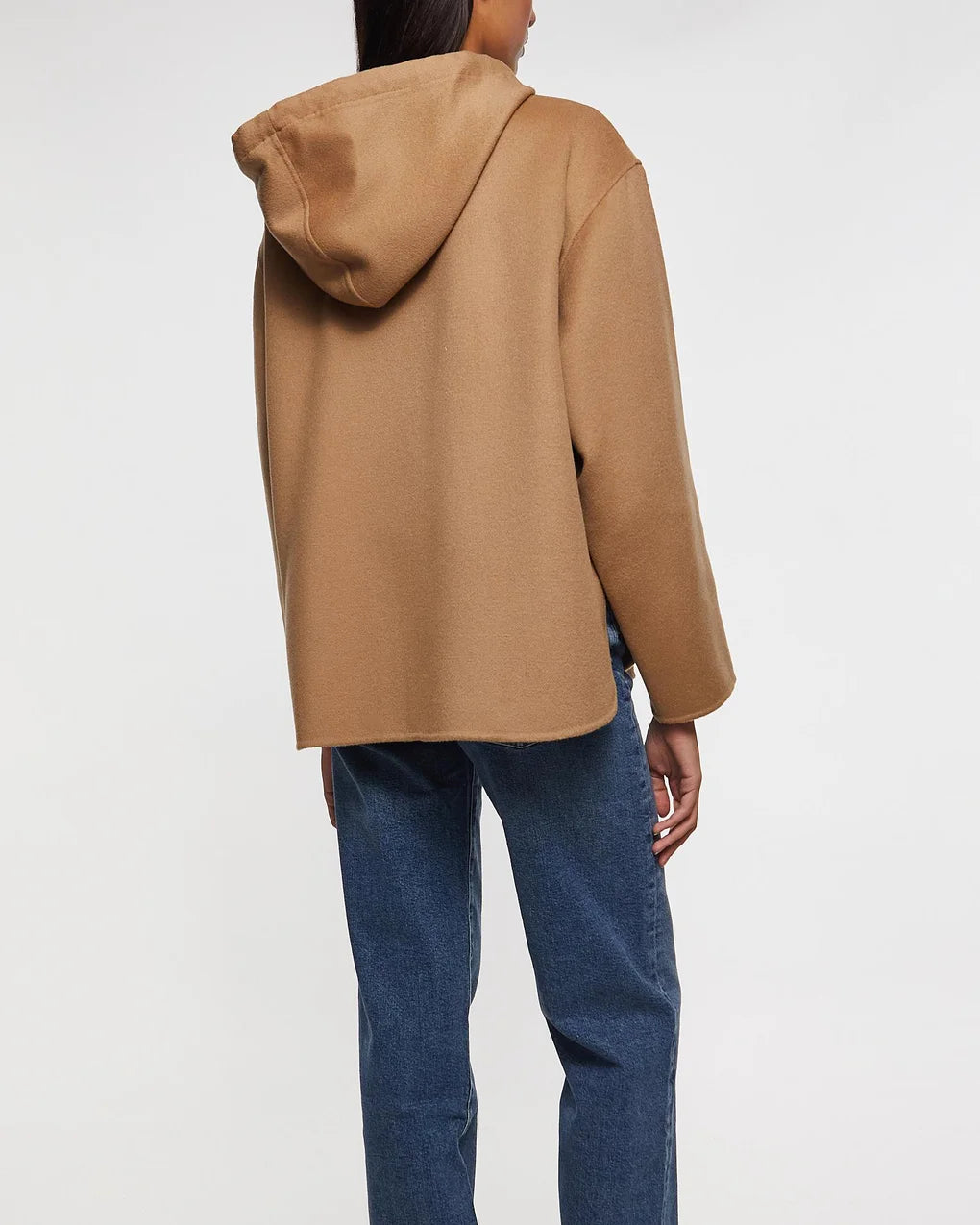 Mina Jacket - Camel